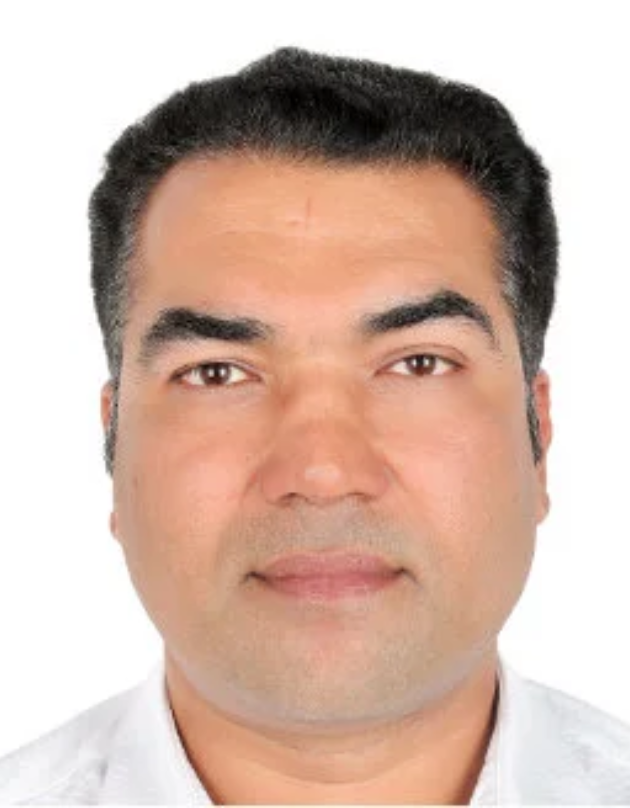 Mr. Pankaj Rawat