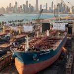 Ship Repair & Maintenance UAE