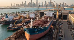 Ship Repair & Maintenance UAE