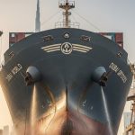 ship repair in Dubai