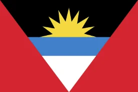 Antigua & Barbuda flag, flag-state approval