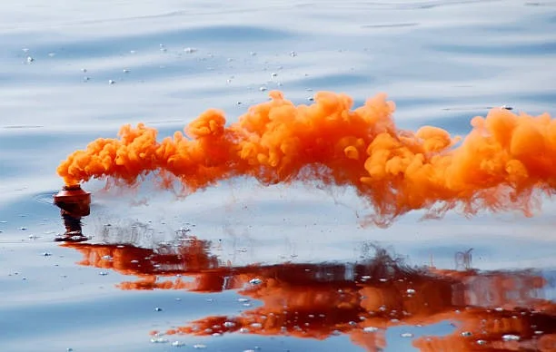 Pyrotechnics & Line-Throwing, ARCSHIP India