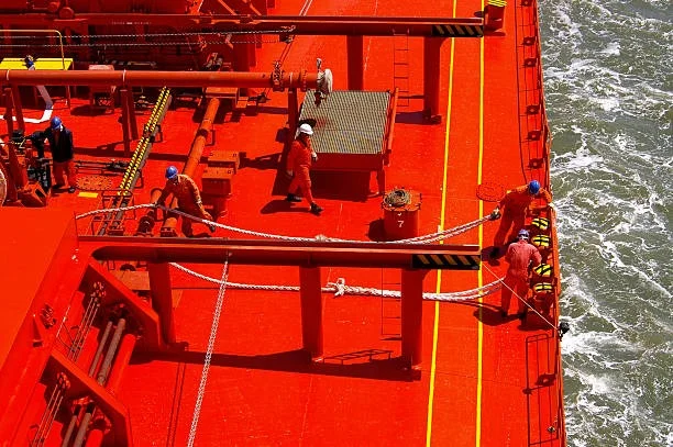 Crew Management, ARCSHIP India