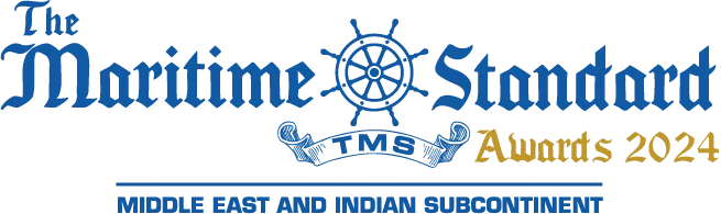 The Maritime Standard Awards, Middle East and Indian Subcontinent
