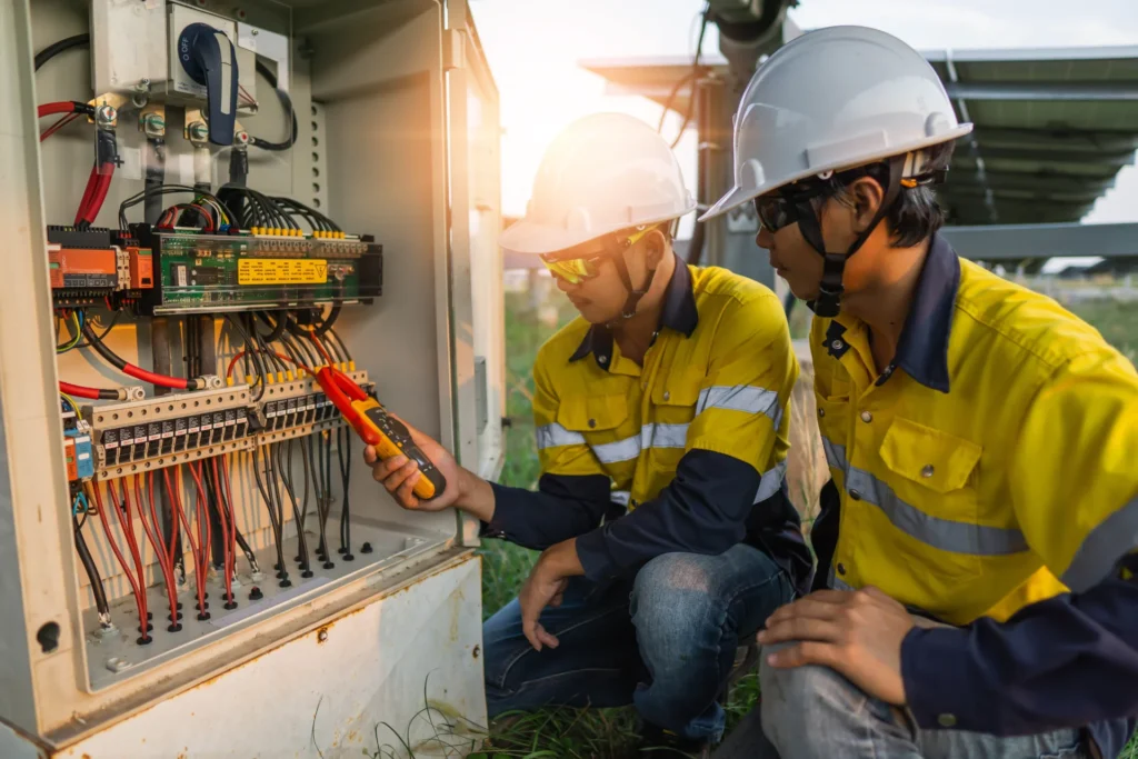 Calibration Services in Oman, ARCSHIP