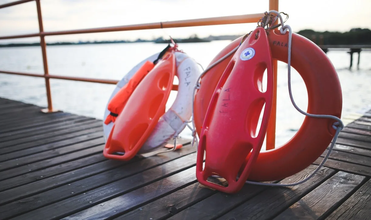 Life-Saving Appliances (LSA) in Oman, ARCSHIP
