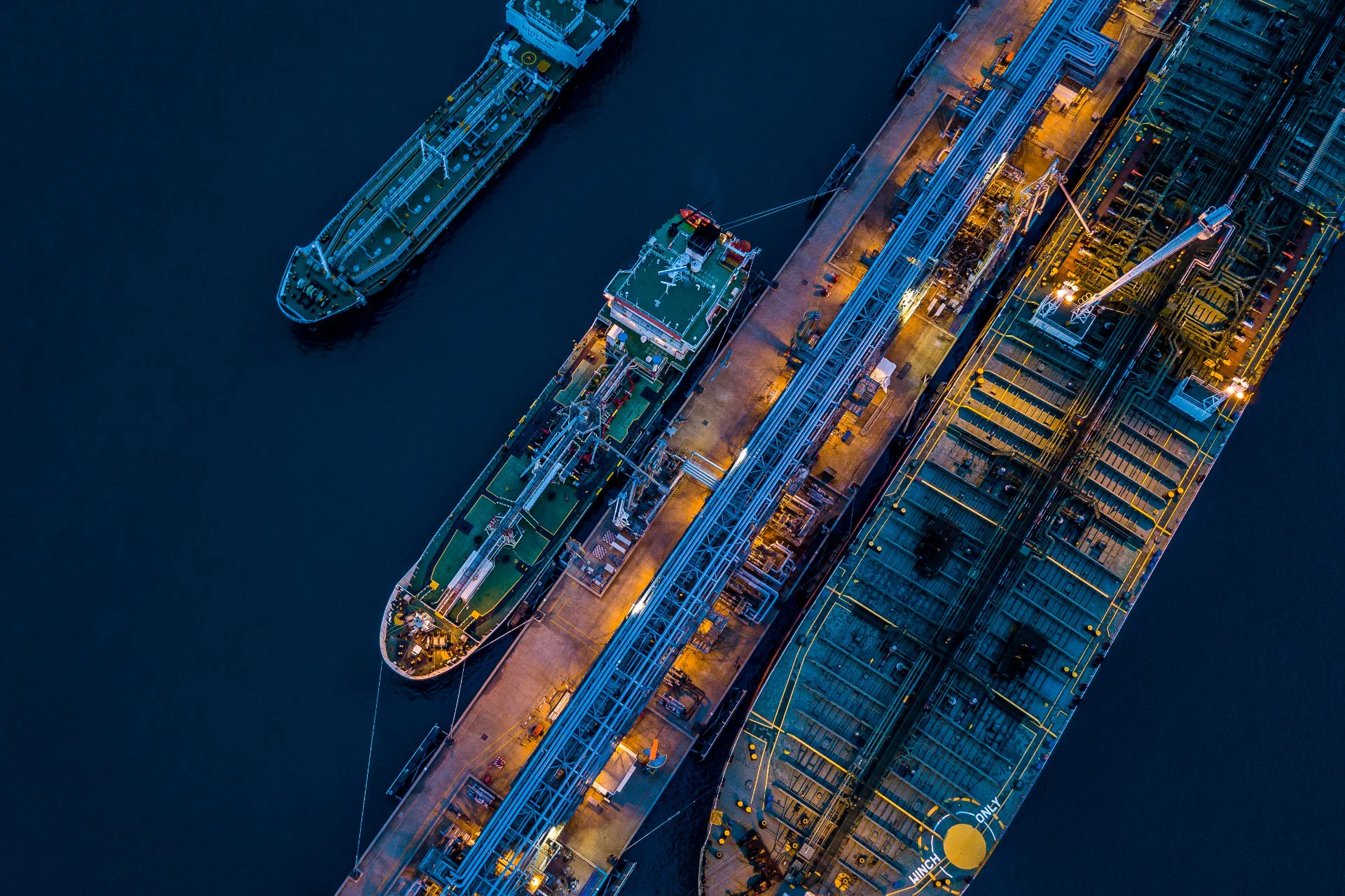 Ship Management in Saudi Arabia, ARCSHIP