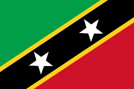 St Kitts & Nevis flag, flag-state approval