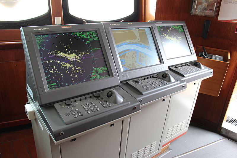 Modern Ship Safety Management and Its Technologies